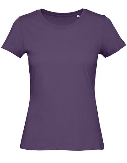 Inspire T /Women_° - Urban Purple