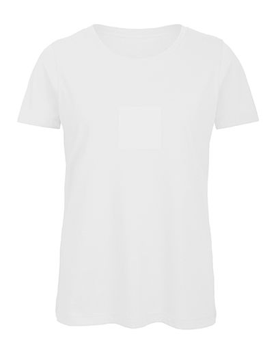 Inspire T /Women_° - White