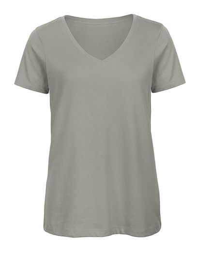 Inspire V T /Women_° - Light Grey