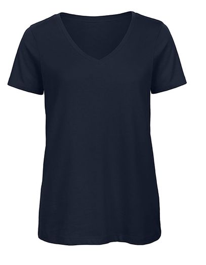 Inspire V T /Women_° - Navy