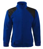 Jacket Hi-Q - Fleece unisex - kráľovská modrá