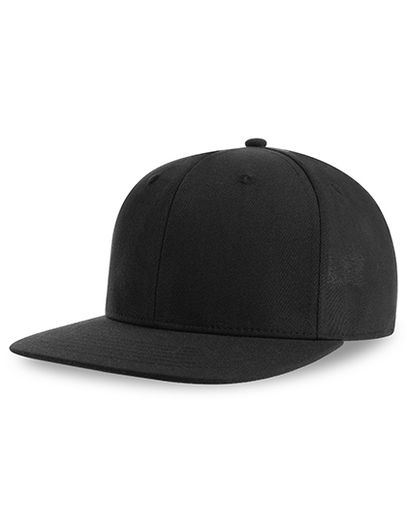 James Cap - Black