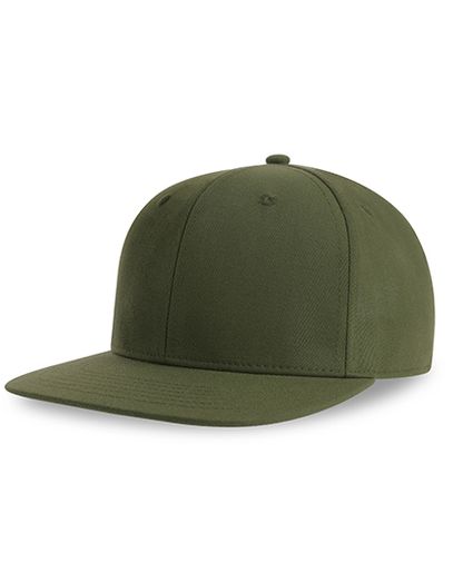 James Cap - Olive