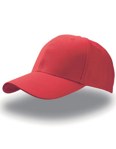 Jolly Cap - Red