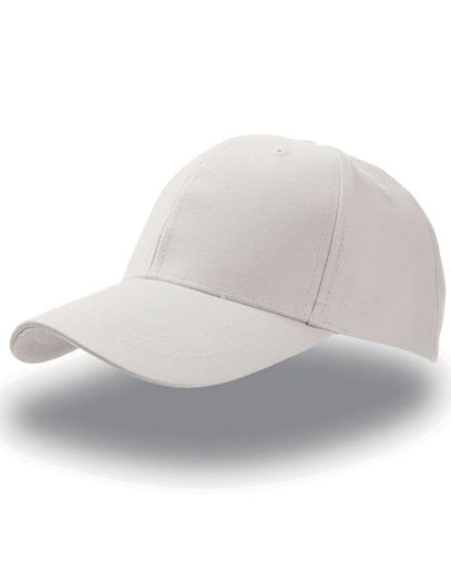 Jolly Cap - White