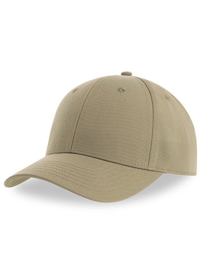 Joshua Cap - Khaki