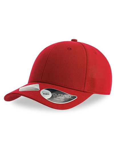 Joshua Cap - Red