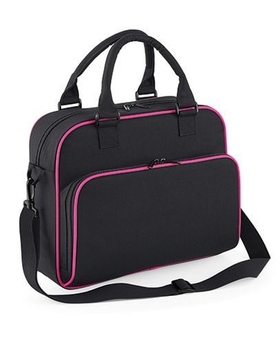 Junior Dance Bag - Black