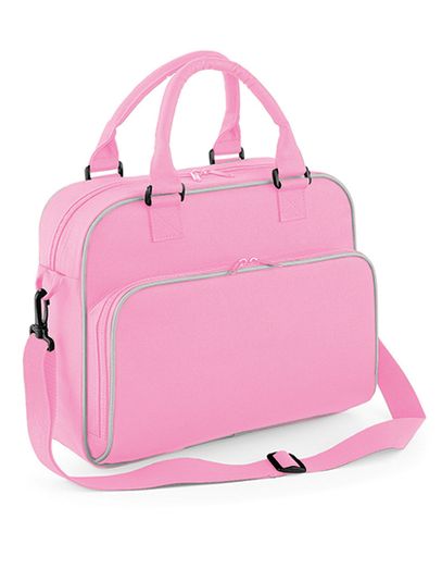 Junior Dance Bag - Classic Pink