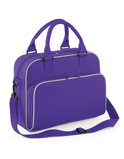 Junior Dance Bag - Purple