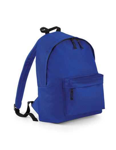 Junior Fashion Backpack - Bright Royal