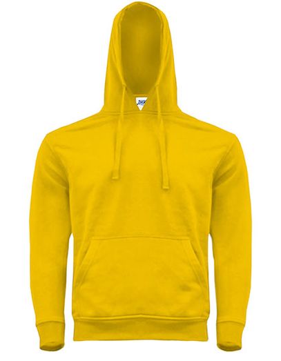 Kangaroo Sweatshirt - Gold