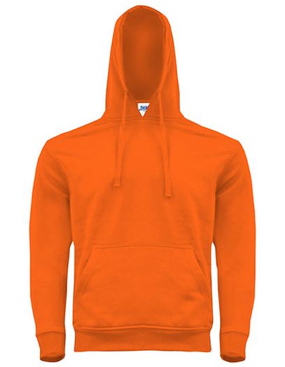 Kangaroo Sweatshirt - Orange