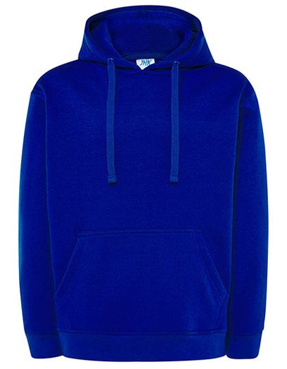 Kangaroo Sweatshirt - Royal Blue