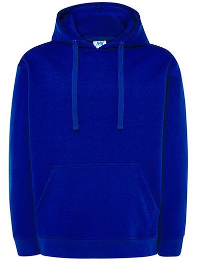 Kangaroo Sweatshirt - Royal Blue