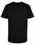 Kids´ Basic Tee 2.0 - Black