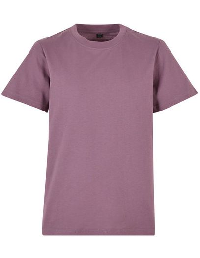 Kids´ Basic Tee 2.0 - Grape Violet