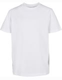 Kids´ Basic Tee 2.0 - White