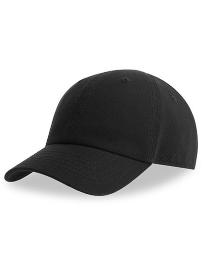 Kids´ Fraser Cap - Black