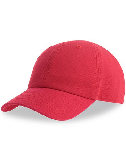 Kids´ Fraser Cap - Red