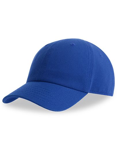 Kids´ Fraser Cap - Royal