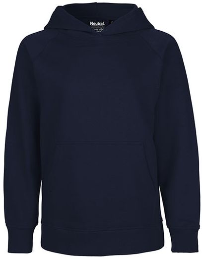 Kids´ Hoodie - Navy