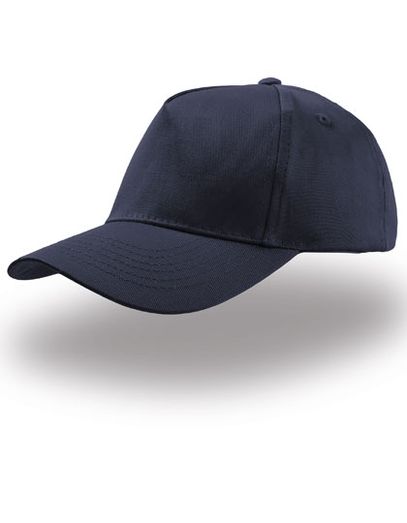 Kids´ Start Five Cap - Navy