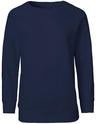 Kids´ Sweatshirt - Navy