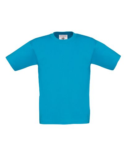 Kids´ T-Shirt Exact 150 - Atoll