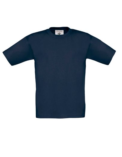 Kids´ T-Shirt Exact 150 - Light Navy