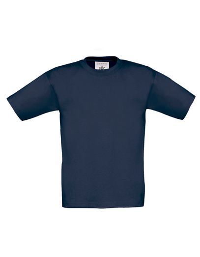 Kids´ T-Shirt Exact 190 - Navy