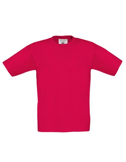 Kids´ T-Shirt Exact 190 - Sorbet