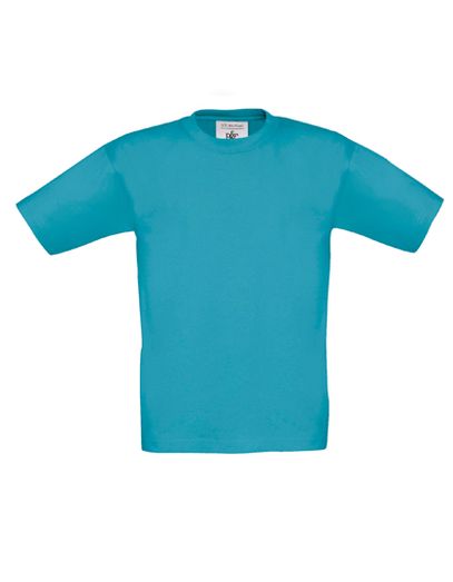 Kids´ T-Shirt Exact 190 - Swimming Pool