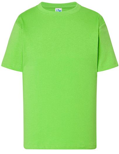 Kids´ T-Shirt - Lime