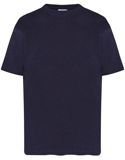 Kids´ T-Shirt - Navy