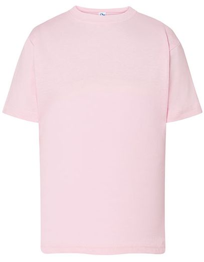 Kids´ T-Shirt - Pink