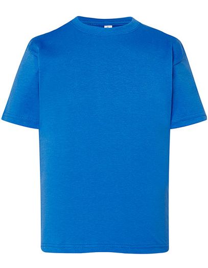 Kids´ T-Shirt - Royal Blue