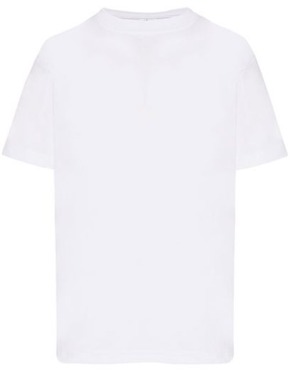 Kids´ T-Shirt - White