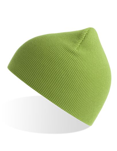 Kids´ Yala Beanie - Leaf Green