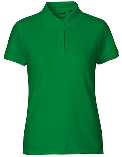 Ladies´ Classic Polo - Green