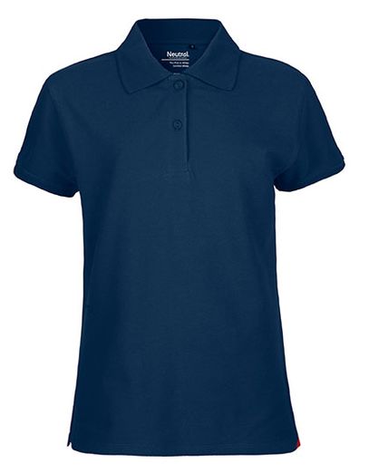 Ladies´ Classic Polo - Navy