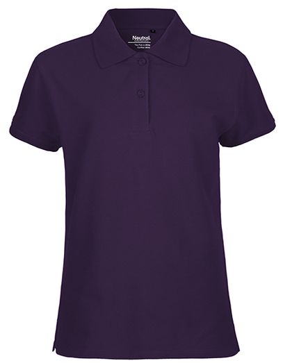 Ladies´ Classic Polo - Purple