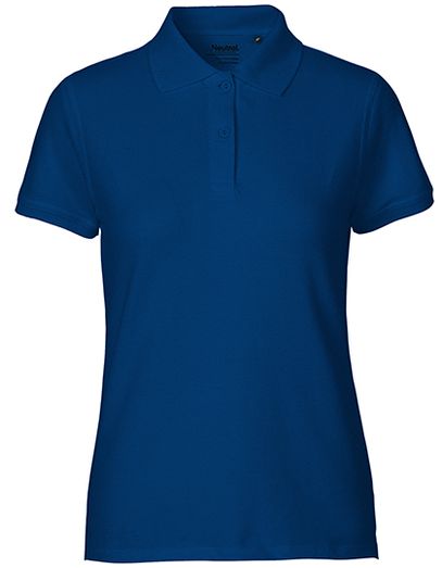 Ladies´ Classic Polo - Royal