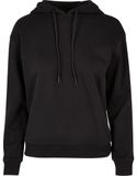 Ladies Everyday Hoody - Black