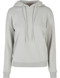 Ladies Everyday Hoody - Light Asphalt