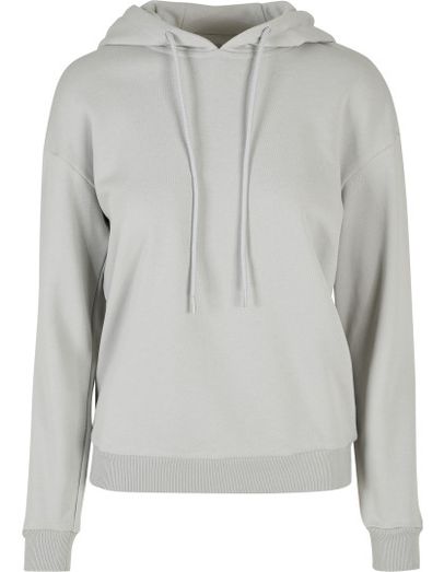 Ladies Everyday Hoody - Light Asphalt