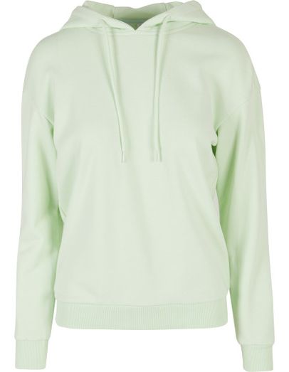 Ladies Everyday Hoody - Light Mint