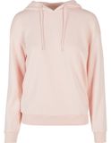 Ladies Everyday Hoody - Pink