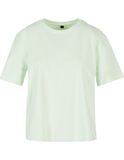 Ladies Everyday Tee - Light Mint