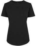 Ladies´ Fit Tee - Black